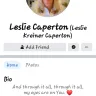 The Pampered Chef - Consultant Leslie Caperton