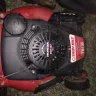 Troy-Bilt - Tb130 Lack of factory bolt in deck to motor