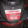 Troy-Bilt - Tb130 Lack of factory bolt in deck to motor