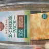 BJ's Wholesale Club - Natural 2 cheese pack