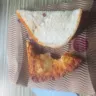 Costa Coffee - Cheddar and tomato toastie - Photo 1