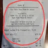 Rack Room Shoes - Store/employee complaint for rewards going to the employee - Photo 1