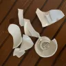 WestJet Airlines - Damaged Fragile Goods and Flight Delays - Photo 3
