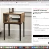 Pottery Barn - online ordering not working