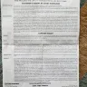 Synchrony Bank - Credit card dispute - Photo 2