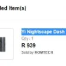 Takealot - Not refunded me for a cancelled order - Photo 1