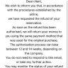 Travelgenio - Bought a flight ticket, flight got canceled, never got my money back for 6 months already - Photo 2