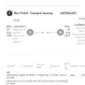 Intercape - I missed my bus because of the drivers negligence - Photo 1