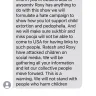 Omnipoint Communications - Harassment/cyber stalking - Photo 1