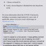 Ticketmaster - Concert refund - Photo 2