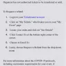 Ticketmaster - Concert refund - Photo 3