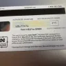 NetSpend - NETSPEND DEBIT VISA CARD [protected] three digit number 215 - Photo 2