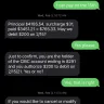 Money Mart - Unresolved problem re#5187760 - Photo 1