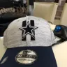 Lids.com - Dallas cowboys 21 nfl training 39thirty sku 195600595381 - Photo 1