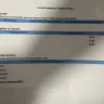 Aspen Dental - Not honoring financial policies, refusing to remove emergency wisdom teeth - Photo 2