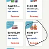 Walgreens - App coupons never applying to my orders
