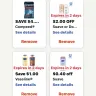 Walgreens - App coupons never applying to my orders