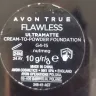 Avon.com - Ultramatte cream to powder foundation G4-15