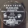 Avon.com - Ultramatte cream to powder foundation G4-15 - Photo 1
