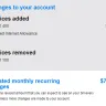 Suddenlink Communications - Internet billing complaint due to price changes and lies! - Photo 2