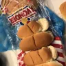 Wonder Bread - Hot dog buns-10 pack