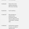 Singapore Post (SingPost) - Registered mail - Photo 1