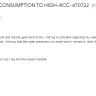 Impact Meter Services - No communications/ no statements / no replies /no assistance - Photo 5