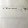 Kohl's - Refund check on account - Photo 2