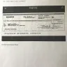 Kohl's - Refund check on account - Photo 1