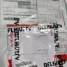 Aramex International - Losing original legal document while sending with Aramex