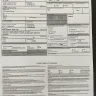 Aramex International - Losing original legal document while sending with Aramex