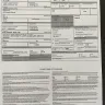 Aramex International - Losing original legal document while sending with Aramex - Photo 6