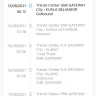 J&T Express - Service delay since 9/8/2021 - Photo 1