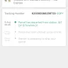 J&T Express - Pending service and parcel stuck so long - Photo 1