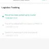 J&T Express - J&T Express delay - parcel stuck so long - Photo 3