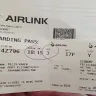 TravelStart - Incorrect name on boarding pass