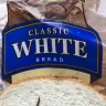 Aldi - Lovin’ Fresh white bread