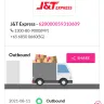 J&T Express - Still in same place