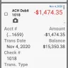 Specialized Loan Servicing [SLS] - 2nd payment increase in 2 months - Photo 2