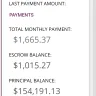 Specialized Loan Servicing [SLS] - 2nd payment increase in 2 months - Photo 1