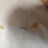 McDonald's - Metal in food - Photo 1