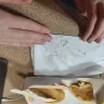 McDonald's - Metal in food - Photo 4
