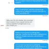 Aramex International - Delayed delivery - Photo 4