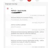 Aramex International - Delayed delivery - Photo 9