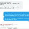 Aramex International - Delayed delivery - Photo 14