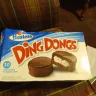 Hostess Brands - Ding dong