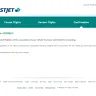 WestJet Airlines - Unable to contact westjet
