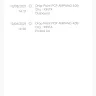 J&T Express - Pending delivery - Photo 1