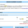 OnlineTicketExpress - This company is scam - stealing money