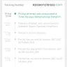 J&T Express - Shopee item - Photo 1